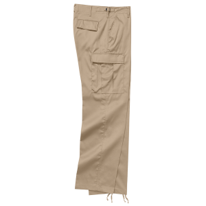 US Ranger Trousers - beżowy