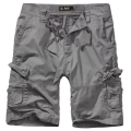 Ty Shorts - charcoal grey