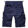 BDU Ripstop Shorts - navy