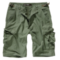 BDU Ripstop Shorts - oliwkowy