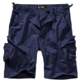 BDU Ripstop Shorts - navy