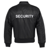 Security CWU Jacket