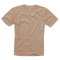 T-Shirt - beżowa