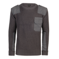 BW Pullover - antracyt