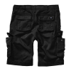 Kids Urban Legend Shorts - czarny