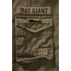 Kids M65 Giant Jacket - oliwkowy