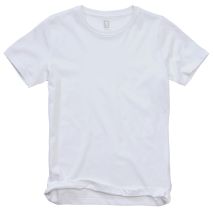 Kids T-Shirt - biały