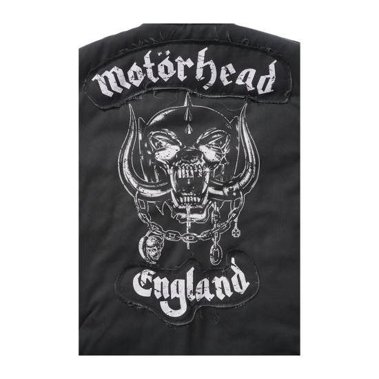 Motorhead Ranger Vest