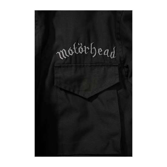 Motorhead M65 Jacket