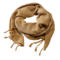 Shemag Scarf - camel