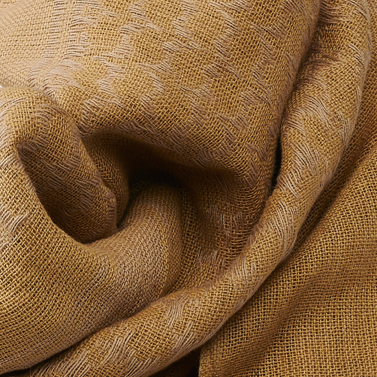 Shemag Scarf - camel