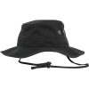 Fishing Hat Ripstop - czarny