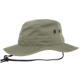 Fishing Hat Ripstop - oliwkowy