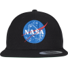 NASA Snapback Cap