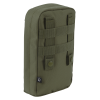 Molle Pouch Snake - oliwkowy