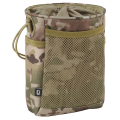 Molle Pouch Tactical - tactical camo