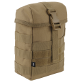 Molle Pouch Fire - camel