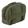 Molle Pouch Compact - oliwkowy