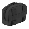 Molle Pouch Compact - czarny