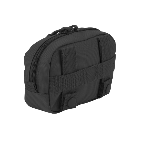 Molle Pouch Compact - czarny