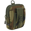 Molle Pouch Functional - woodland