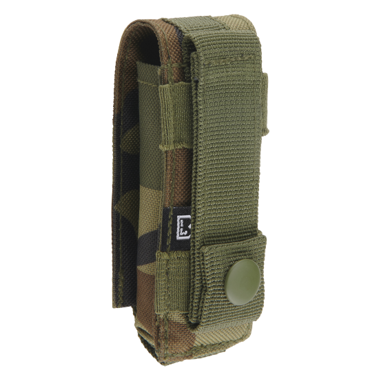 Molle Multi Pouch mały - woodland