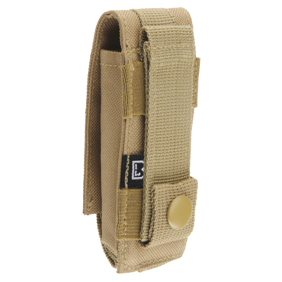 Molle Multi Pouch mały - camel