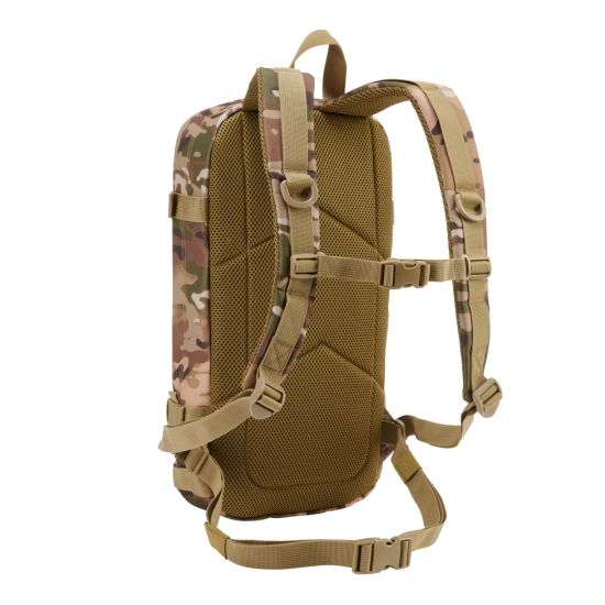 US Cooper Daypack - tactical camo
