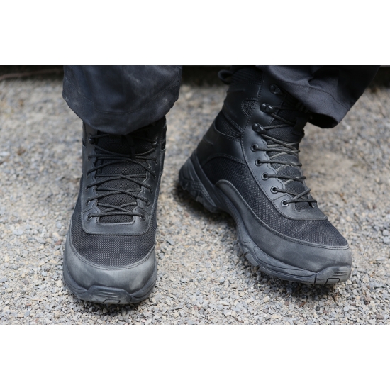 Tactical Boot Next Generation - czarne